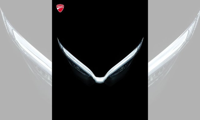 New Ducati Streetfighter V2 Teased Ahead Of India Launch New Ducati Streetfighter V2 Teased Ahead Of India Launch