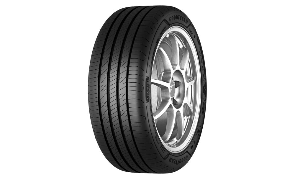 Goodyear Launches New Assurance ComfortTred Tyres In India Goodyear Launches New Assurance ComfortTred Tyres In India