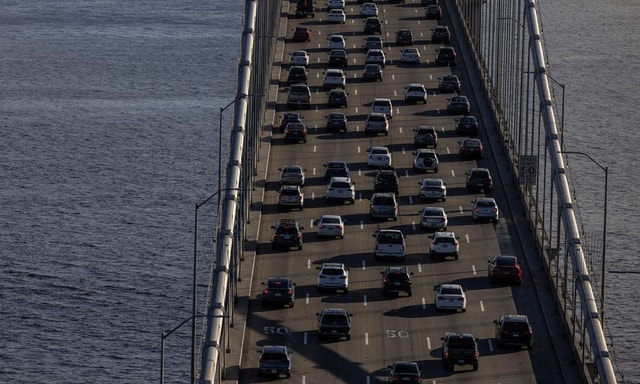 California To End Sales Of Gasoline-Only Cars By 2035 California To End Sales Of Gasoline-Only Cars By 2035