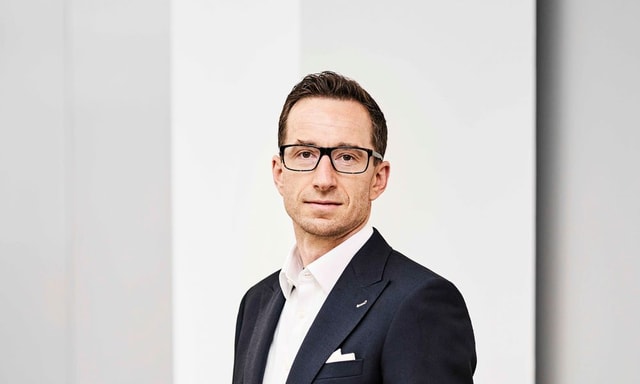 Petr Solc Appointed New Director Of Sales & Marketing At Skoda India Petr Solc Appointed New Director Of Sales & Marketing At Skoda India