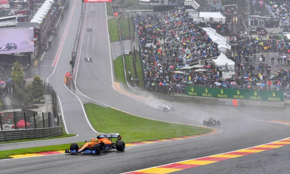 F1 2022 Belgian GP Preview: Who's Got The Upper Hand?