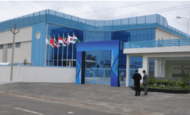 Polymatech Commences Local Manufacturing Of Opto-Semiconductors At Tamil Nadu Plant Polymatech Commences Local Manufacturing Of Opto-Semiconductors At Tamil Nadu Plant