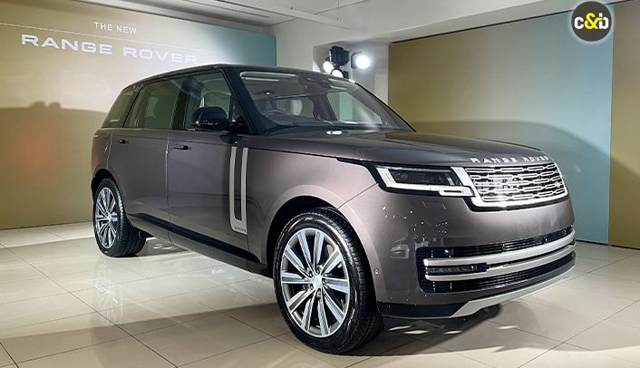 JLR India Reports 31 Per Cent Sales Growth In Q1 FY2025 As Range Rover, Defender Remain In Demand JLR India Reports 31 Per Cent Sales Growth In Q1 FY2025 As Range Rover, Defender Remain In Demand