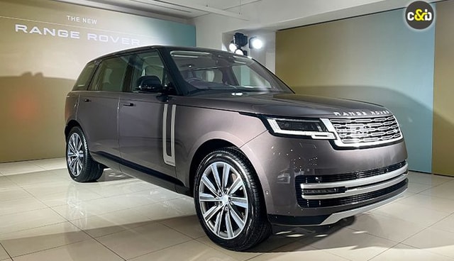 JLR India Reports 31 Per Cent Sales Growth In Q1 FY2025 As Range Rover, Defender Remain In Demand JLR India Reports 31 Per Cent Sales Growth In Q1 FY2025 As Range Rover, Defender Remain In Demand