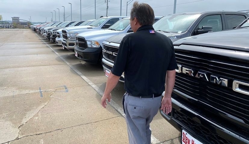 In Q2 2022 About 62% Vehicle Loans Taken In The US Were For Used Cars: Report In Q2 2022 About 62% Vehicle Loans Taken In The US Were For Used Cars: Report