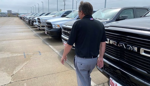 In Q2 2022 About 62% Vehicle Loans Taken In The US Were For Used Cars: Report In Q2 2022 About 62% Vehicle Loans Taken In The US Were For Used Cars: Report