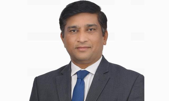Nissan India Appoints Keerthi Prakash As New Plant MD