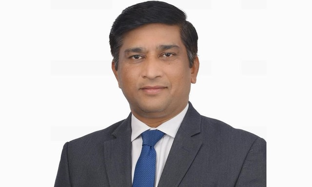 Nissan India Appoints Keerthi Prakash As New Plant MD Nissan India Appoints Keerthi Prakash As New Plant MD