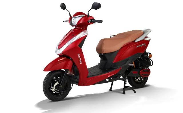 Diwali 2022: Ampere Rolls Out Special Offers Across Electric Scooter Range For The Festive Season