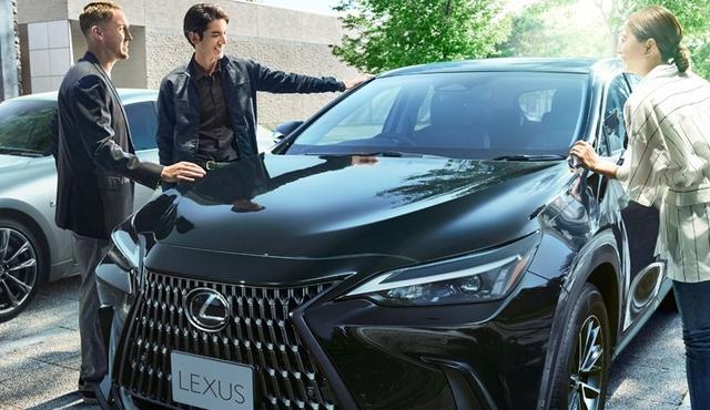 Lexus India Launches Certification Programme For Pre-Owned Cars