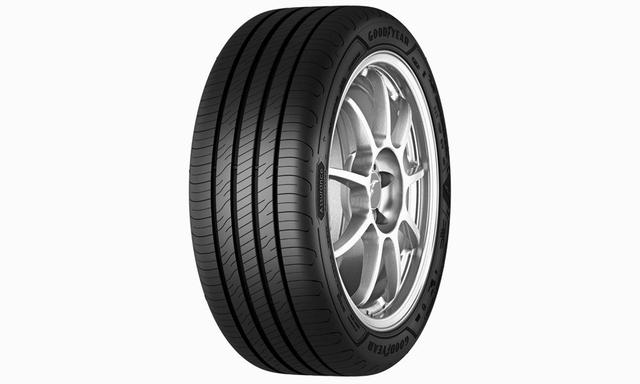 Goodyear Introduces New Assurance Comforted Tyres In India