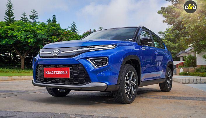 Auto Sales January 2024: Toyota Kirloskar Motor Records Highest Ever Monthly Sales With 24,609 Units Sold 