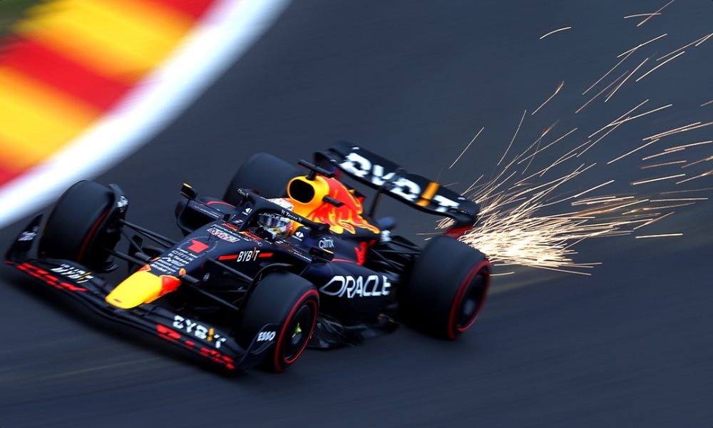 Porsche Red Bull Deal Could Be In Limbo As Honda Rethinks Exit From F1 Porsche Red Bull Deal Could Be In Limbo As Honda Rethinks Exit From F1