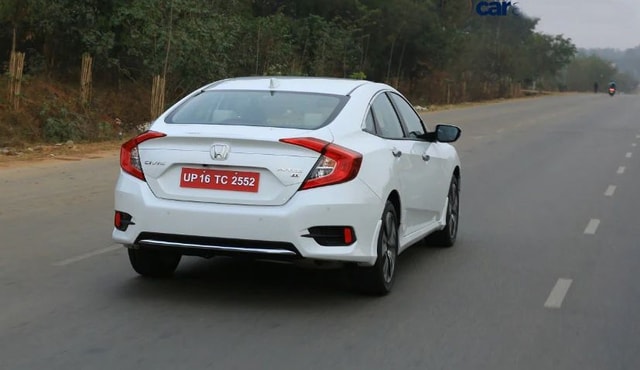 Supply Chain Issues Mean Honda Has To Cut Production From Two Japanese Facilities Supply Chain Issues Mean Honda Has To Cut Production From Two Japanese Facilities