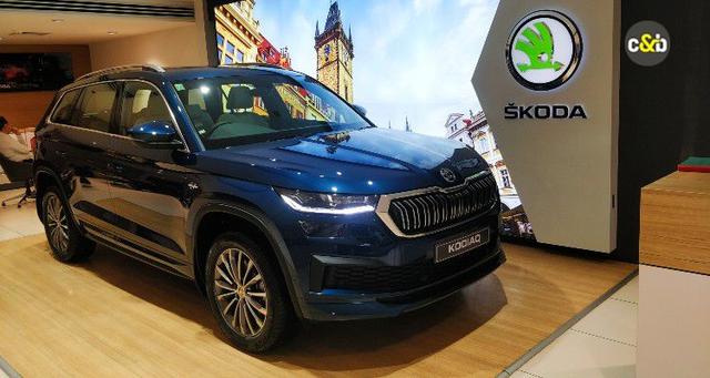 Accessories For Skoda Kodiaq: All You Need To Know