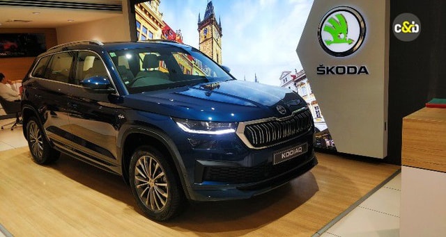 Accessories For Skoda Kodiaq: All You Need To Know Accessories For Skoda Kodiaq: All You Need To Know