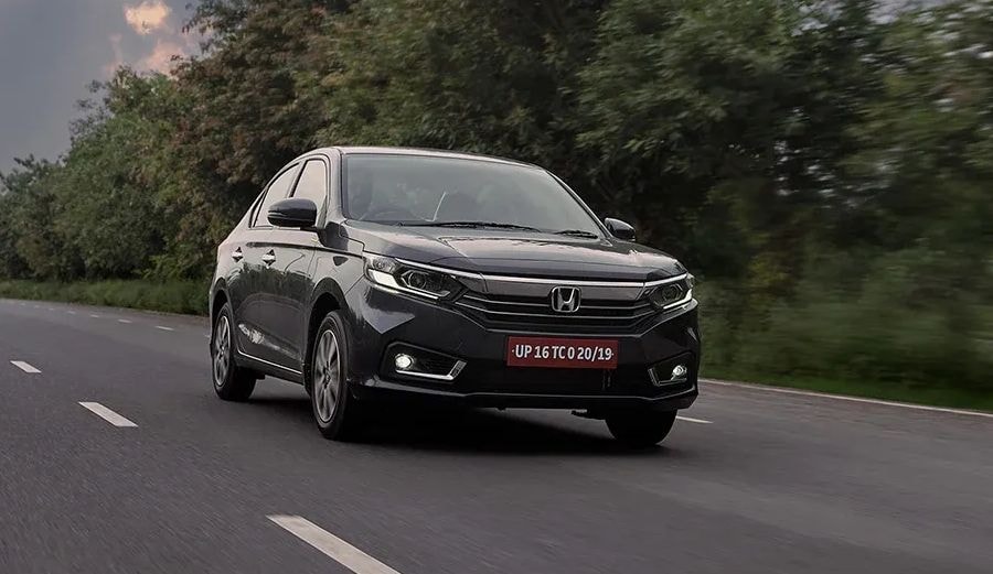 Auto Sales November 2022: Honda Cars India Reports Domestic Sales Of 7,051 Units Auto Sales November 2022: Honda Cars India Reports Domestic Sales Of 7,051 Units
