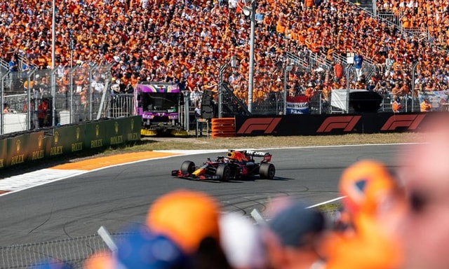 F1 2022 Dutch GP Preview: Onto The Land Of The Orange Army F1 2022 Dutch GP Preview: Onto The Land Of The Orange Army