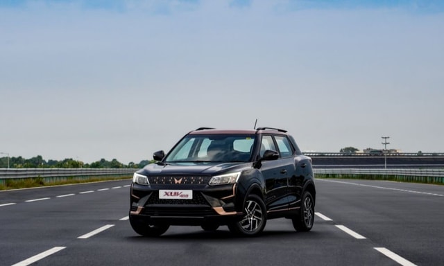 Mahindra XUV400 EV Unveiled; Prices To Be Announced In January 2023 Mahindra XUV400 EV Unveiled; Prices To Be Announced In January 2023