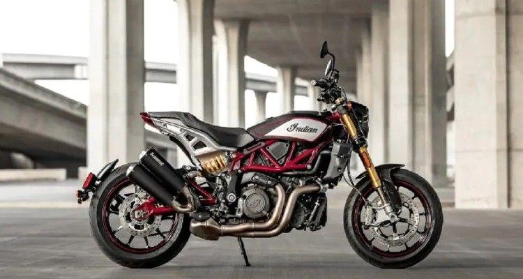 Indian Motorcycle has recalled the FTR 1200 range due to an issue with the liquid-cooling system that might cause hot coolant to leak on the rear tyre. 