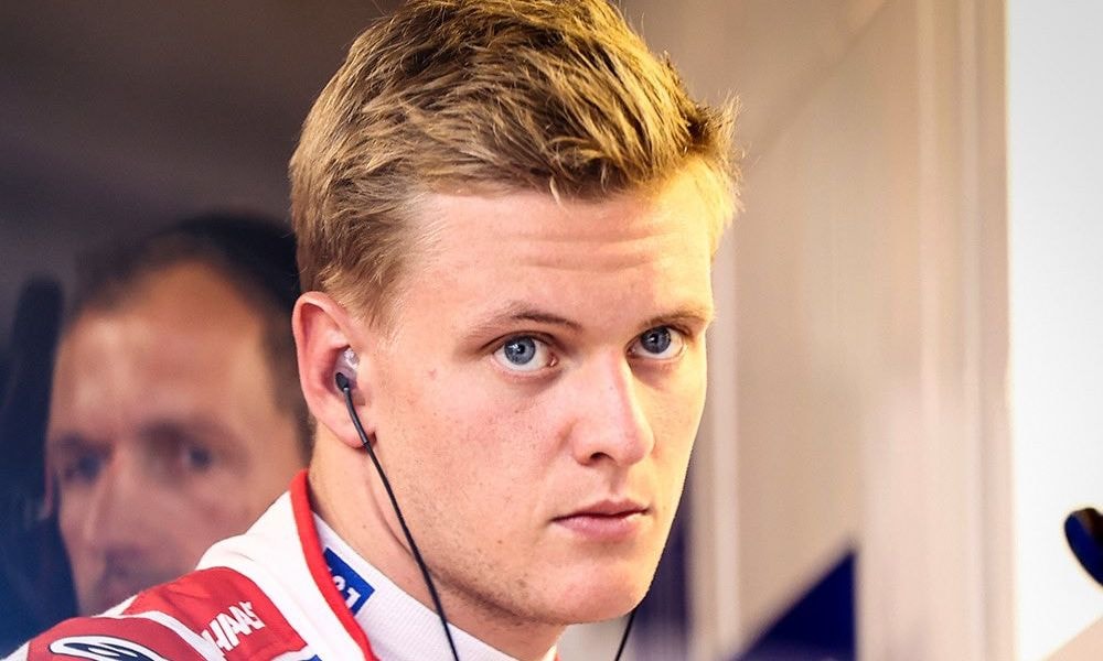Mick Schumacher To Leave Haas F1 At The End Of 2022 Season Mick Schumacher To Leave Haas F1 At The End Of 2022 Season