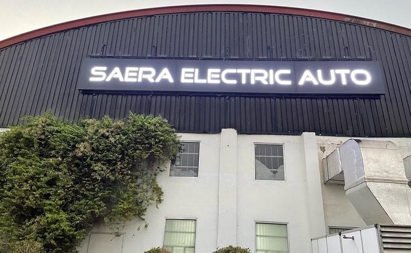 Saera Electric Inaugurates New Manufacturing Plant In Rajasthan Saera Electric Inaugurates New Manufacturing Plant In Rajasthan