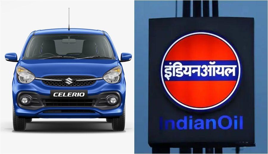 Maruti Suzuki Partners With IndianOil To Add More Benefits To Its Rewards Programme