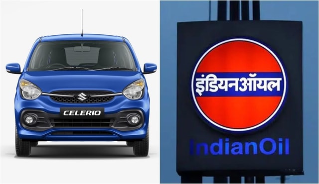 Maruti Suzuki Partners With IndianOil To Add More Benefits To Its Rewards Programme Maruti Suzuki Partners With IndianOil To Add More Benefits To Its Rewards Programme