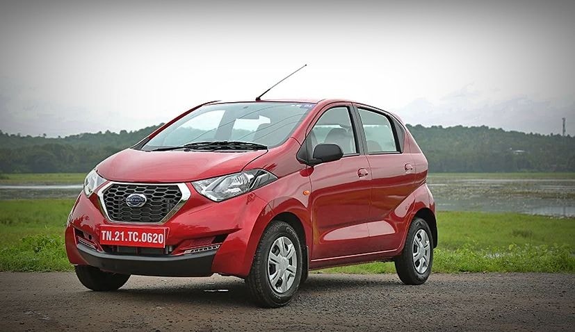Should You Buy A Used Datsun Redi-GO? Here Are Some Pros And Cons Should You Buy A Used Datsun Redi-GO? Here Are Some Pros And Cons