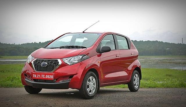 The Datsun Redi-GO was launched in 2016, and it’s based on the same CMF-A platform as the Renault Kwid. While the car is no longer on sale in India, you can still find one in the used car market, but before you start looking for one, here are some pros and cons you must consider first.