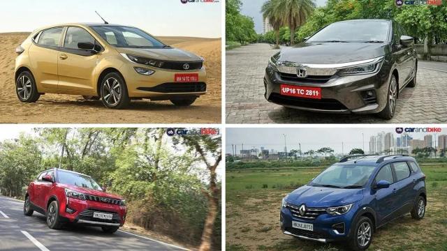 Top 10 Pre-Owned BS6 Cars On Sale Under Rs. 10 Lakh