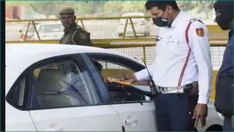 Here Is A List Of Citizen Rights When Stopped By Traffic Police Here Is A List Of Citizen Rights When Stopped By Traffic Police