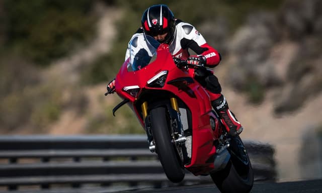 Ducati Panigale V4, Streetfighter V4 Recalled In India The 393 affected bikes in India are part of a global recall over a potential defect in the rear wheel axle of the single-sided swingarm.