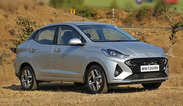 Planning To Buy A Used Hyundai Aura? Here Are Some Pros And Cons