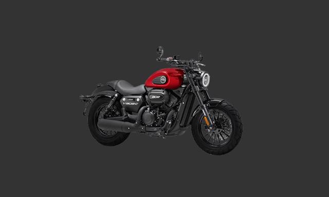 Keeway V302C Bobber Motorcycle Launched In India; Prices Begin At Rs. 3.89 Lakh