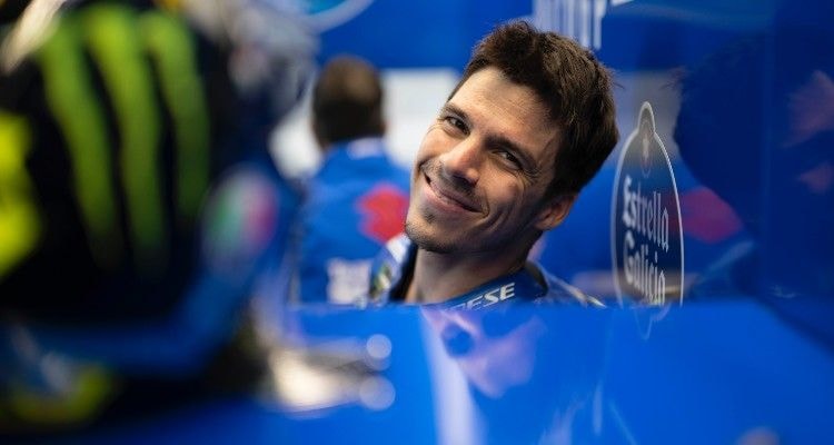 MotoGP: Honda Racing Signs Joan Mir For A Two Year Contract MotoGP: Honda Racing Signs Joan Mir For A Two Year Contract