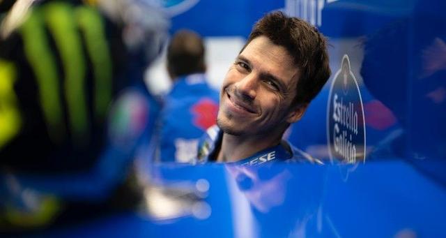 MotoGP: Honda Racing Signs Joan Mir For A Two Year Contract 