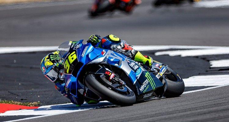 MotoGP Confirmed For India; To Be Called Grand Prix Of Bharat 