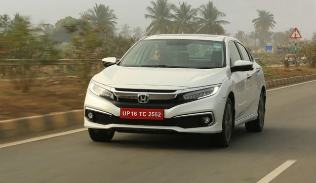 Planning To Buy A Used 10th Gen Honda Civic? Here Are Some Pros And Cons Planning To Buy A Used 10th Gen Honda Civic? Here Are Some Pros And Cons