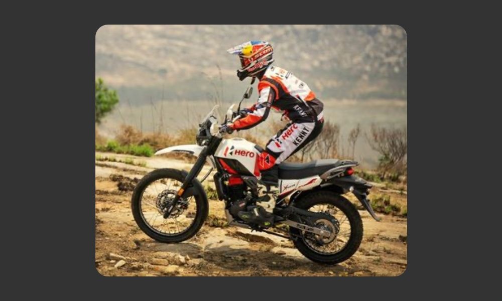 Hero MotoCorp Inaugurates First Xpulse Xperience Centre In Bengaluru Hero MotoCorp Inaugurates First Xpulse Xperience Centre In Bengaluru