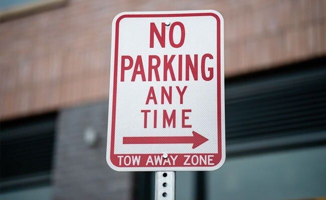 Parking Rules & Fines: All You Need To Know Parking Rules & Fines: All You Need To Know