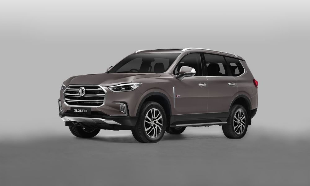 MG Gloster Super Discontinued; SUV Now Available In Two Variants MG Gloster Super Discontinued; SUV Now Available In Two Variants