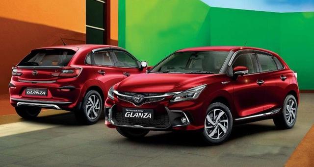 Accessories For Toyota Glanza: All You Need To Know