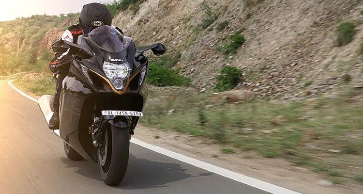 Accessories For Suzuki Hayabusa: All You Need To Know Accessories For Suzuki Hayabusa: All You Need To Know