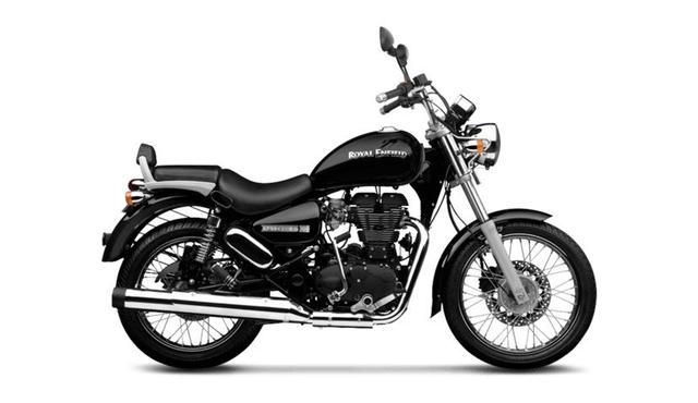 Planning To Buy A Used Royal Enfield Thunderbird 350? Here Are Some Pros And Cons