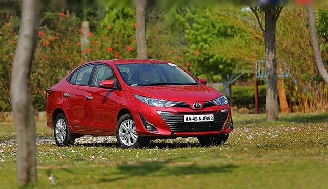 The Toyota Yaris was a good car, but, it failed to impress car buyers in India, And in case you are planning to buy a used Yaris, here are some pros and cons you must consider first.