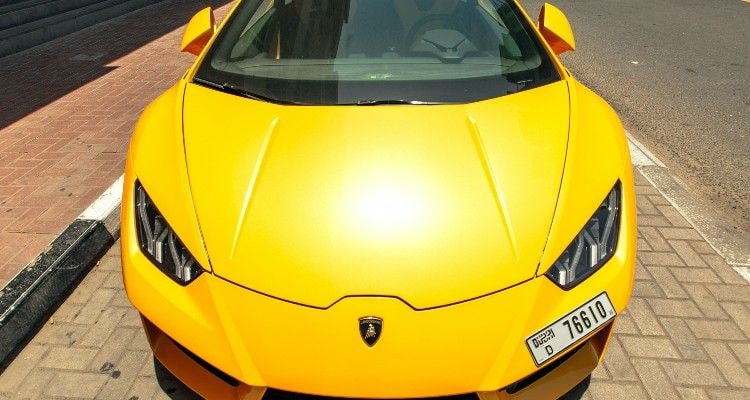 MoRTH Announces New Rules For Foreign Registered Vehicles Plying In India MoRTH Announces New Rules For Foreign Registered Vehicles Plying In India