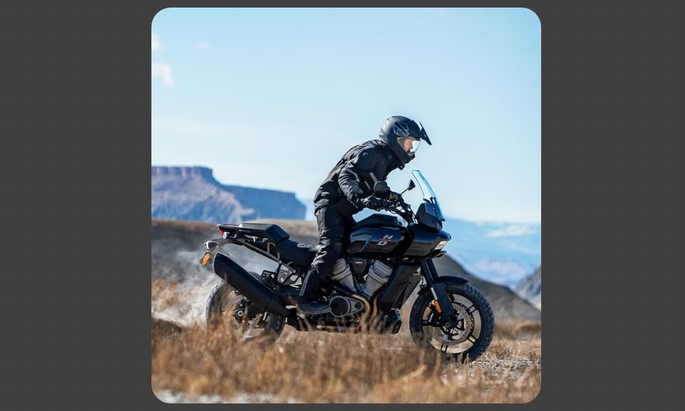 2021 Harley-Davidson Pan America 1250 Prices Slashed; Now Available At Rs. 12.90 Lakh 2021 Harley-Davidson Pan America 1250 Prices Slashed; Now Available At Rs. 12.90 Lakh