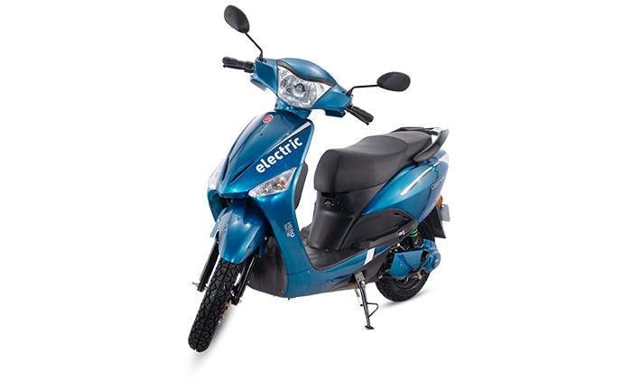 Hero Electric: No Subsidy Recovery Notice Received; Looking Forward To A Resolution Hero Electric: No Subsidy Recovery Notice Received; Looking Forward To A Resolution