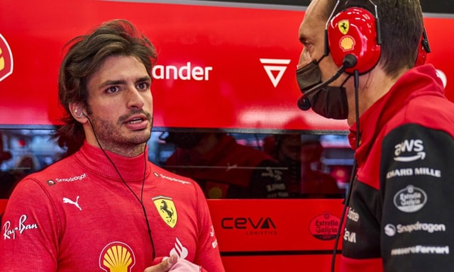 F1: Ferrari To Appeal Sainz’s Australian GP Five Second Penalty F1: Ferrari To Appeal Sainz’s Australian GP Five Second Penalty